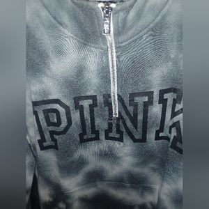 Large great condition pink Victoria secret